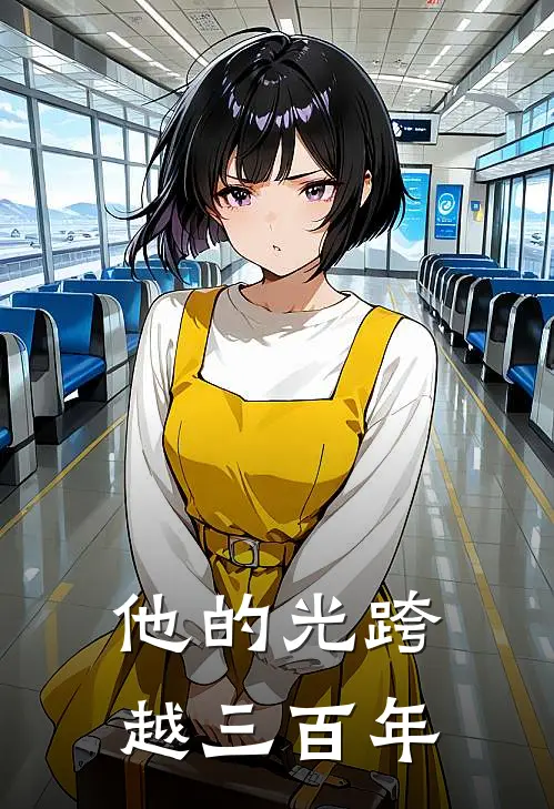 他的光跨越三百年