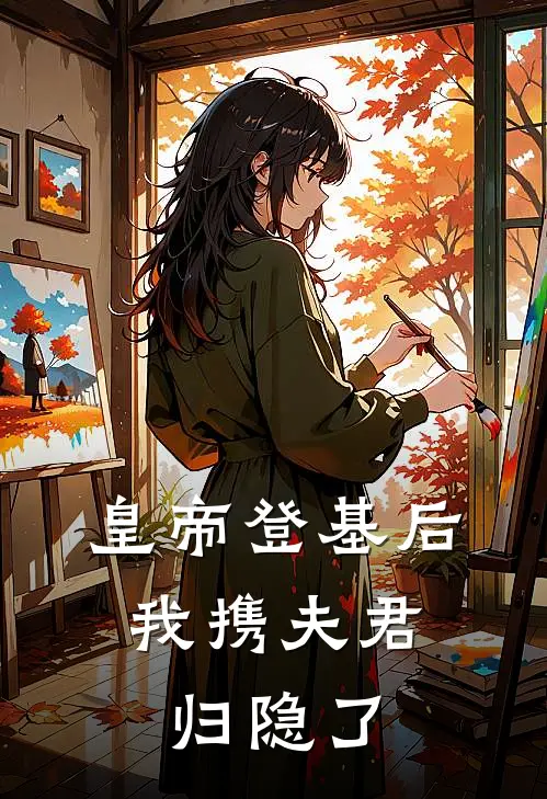 皇帝登基后，我携夫君归隐了