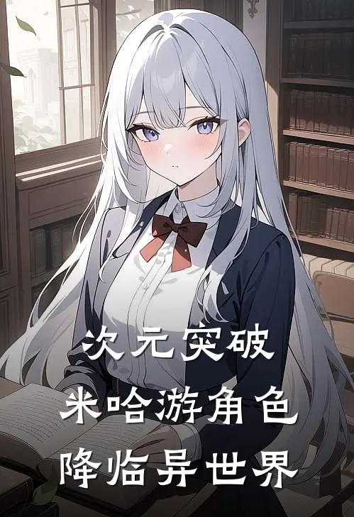 次元突破：米哈游角色降临异世界