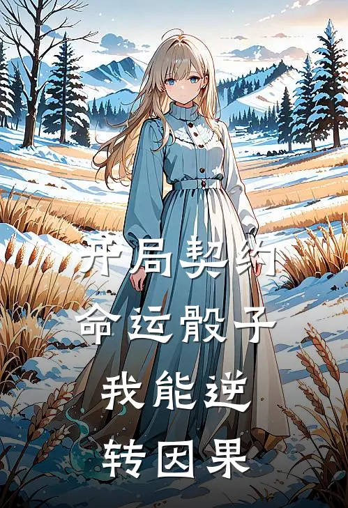 开局契约命运骰子，我能逆转因果