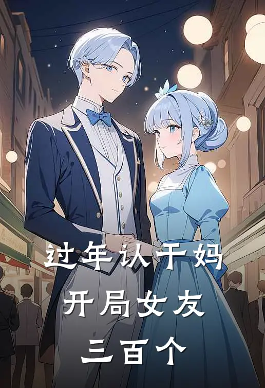 过年认干妈，开局女友三百个