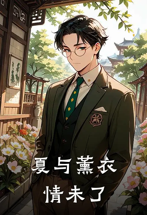 夏与薰衣情未了