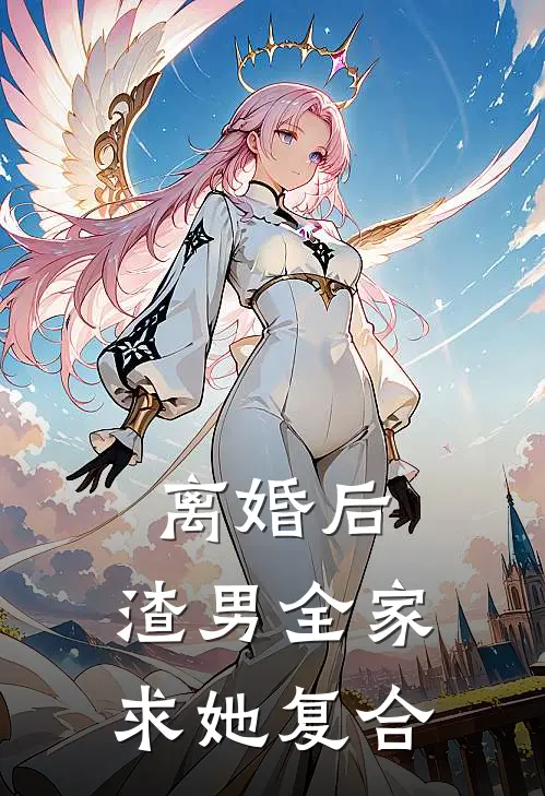 离婚后，渣男全家求她复合