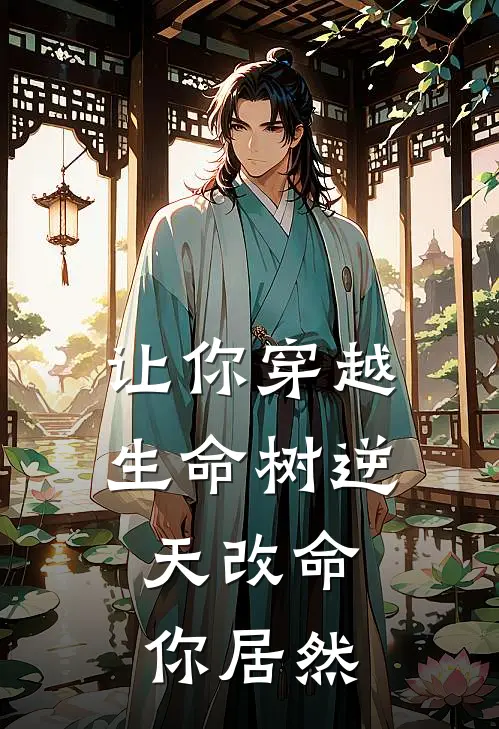 让你穿越生命树逆天改命，你居然