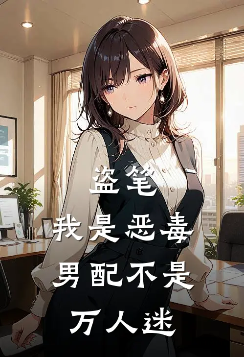 盗笔：我是恶毒男配不是万人迷