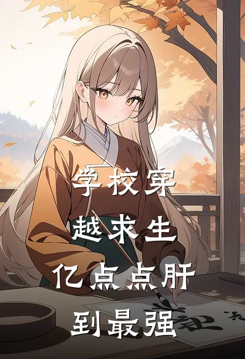 学校穿越求生：亿点点肝到最强