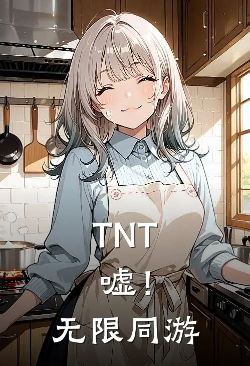 TNT：嘘！无限同游
