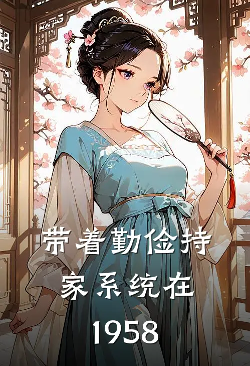带着勤俭持家系统在1958