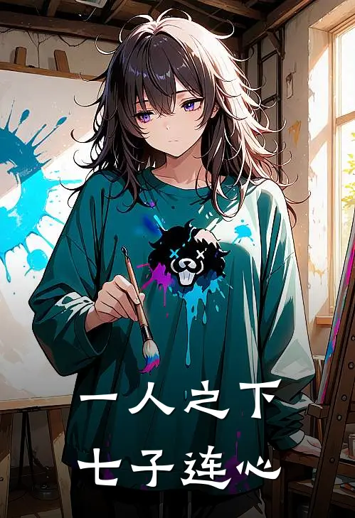 一人之下：七子连心