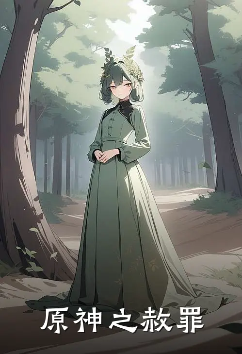 原神之赦罪