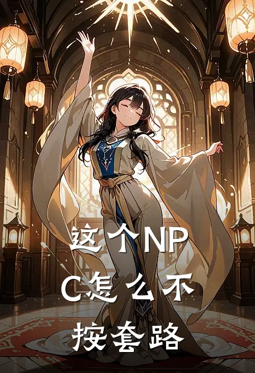 这个NPC怎么不按套路