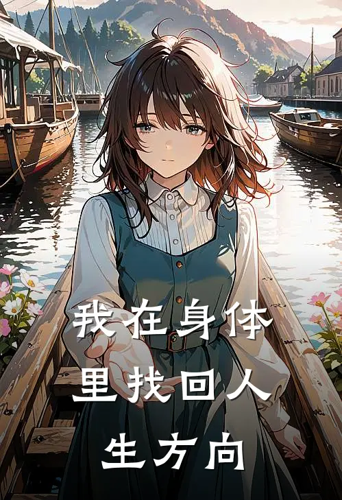 我在身体里找回人生方向