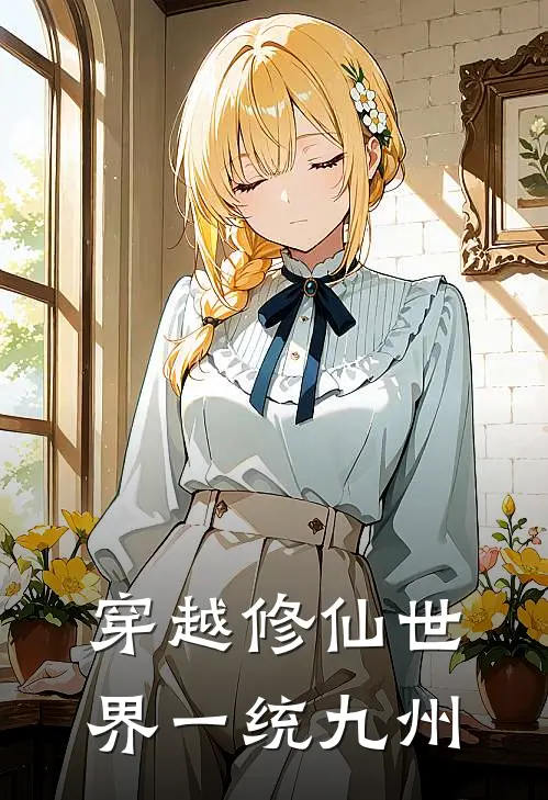 穿越修仙世界一统九州