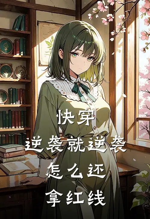 快穿：逆袭就逆袭，怎么还拿红线