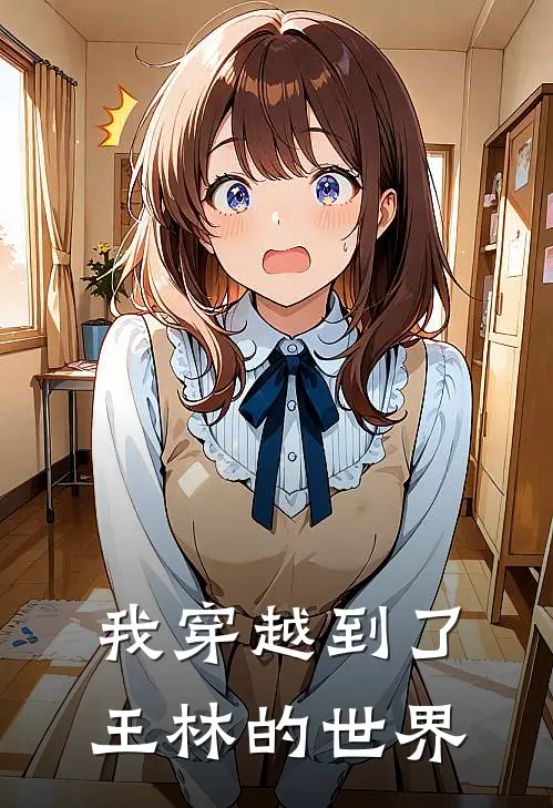 我穿越到了王林的世界