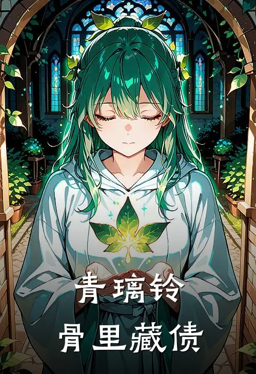 青璃铃：骨里藏债