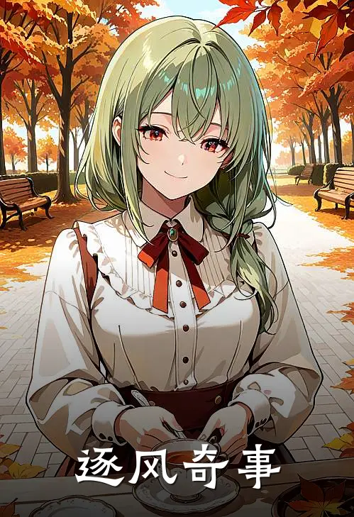 逐风奇事
