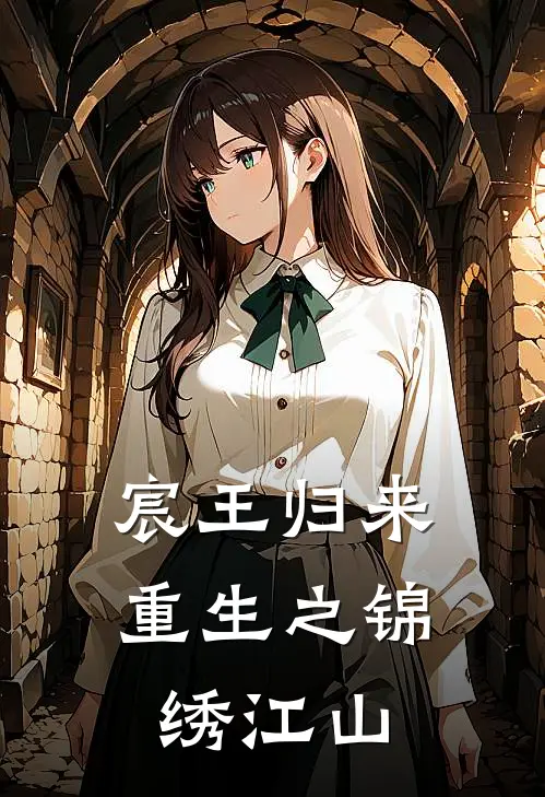 宸王归来：重生之锦绣江山