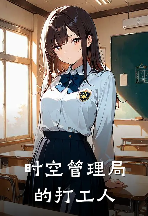 时空管理局的打工人