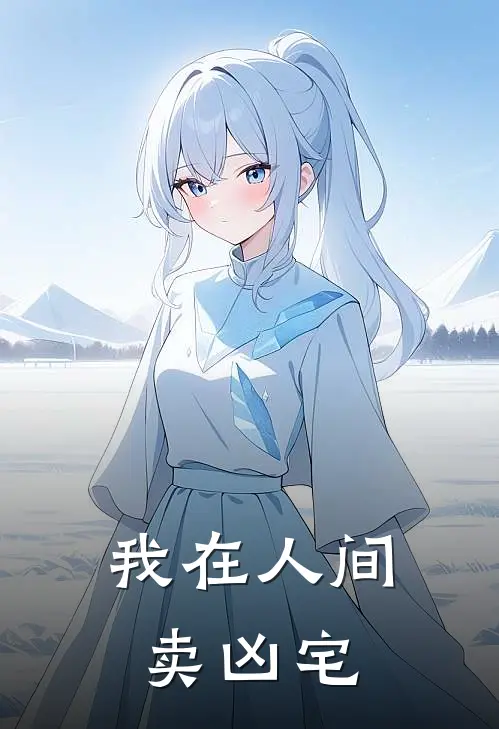 我在人间卖凶宅