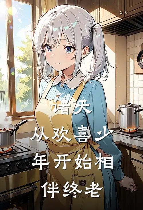 诸天：从欢喜少年开始相伴终老