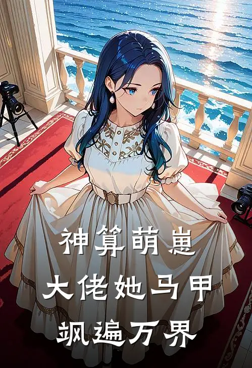 神算萌崽：大佬她马甲飒遍万界