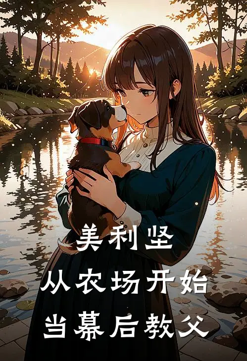 美利坚：从农场开始当幕后教父