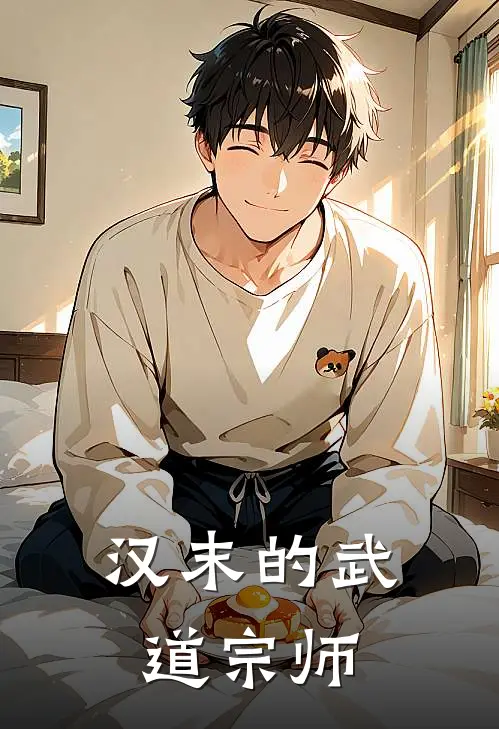 汉末的武道宗师