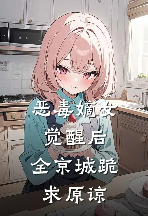 恶毒嫡女觉醒后，全京城跪求原谅