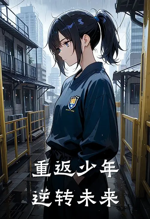 重返少年，逆转未来