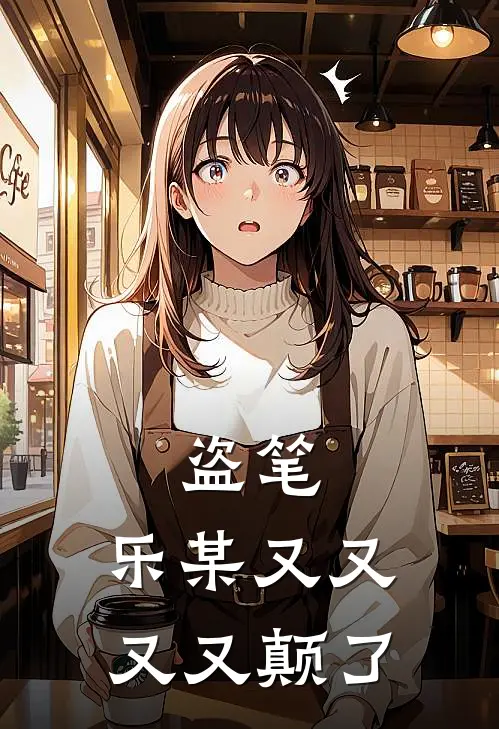 盗笔：乐某又又又又颠了