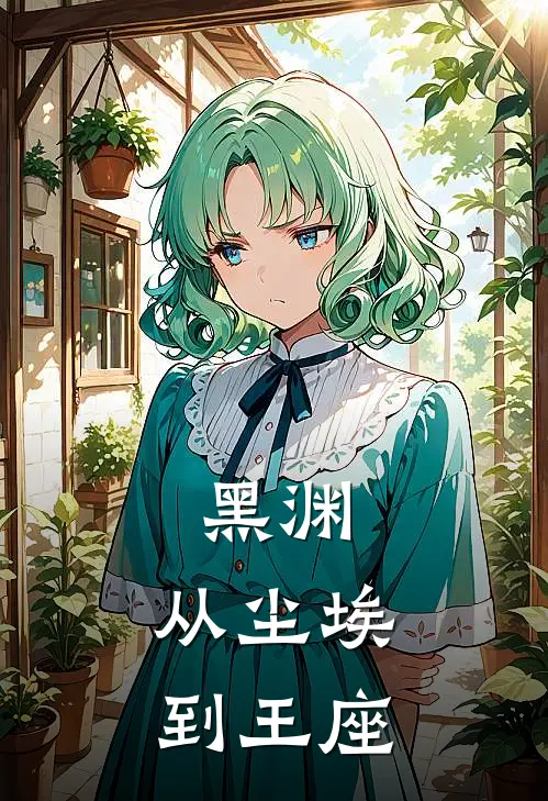 黑渊：从尘埃到王座