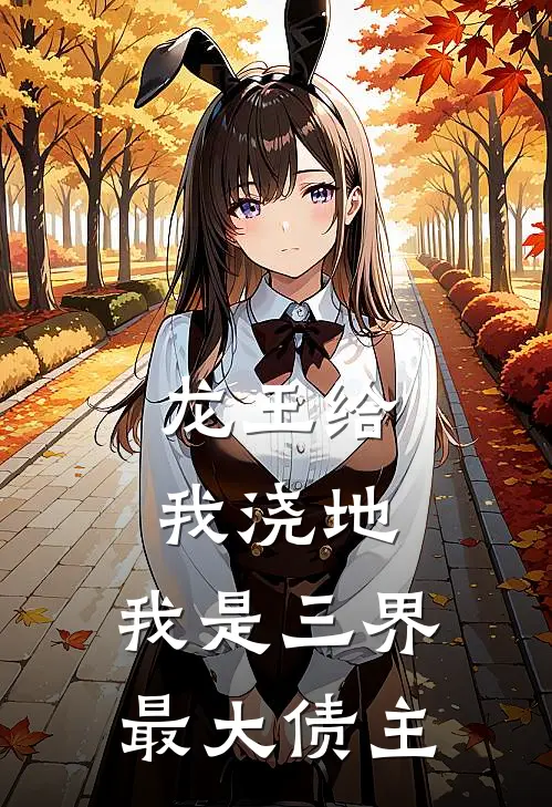 龙王给我浇地，我是三界最大债主