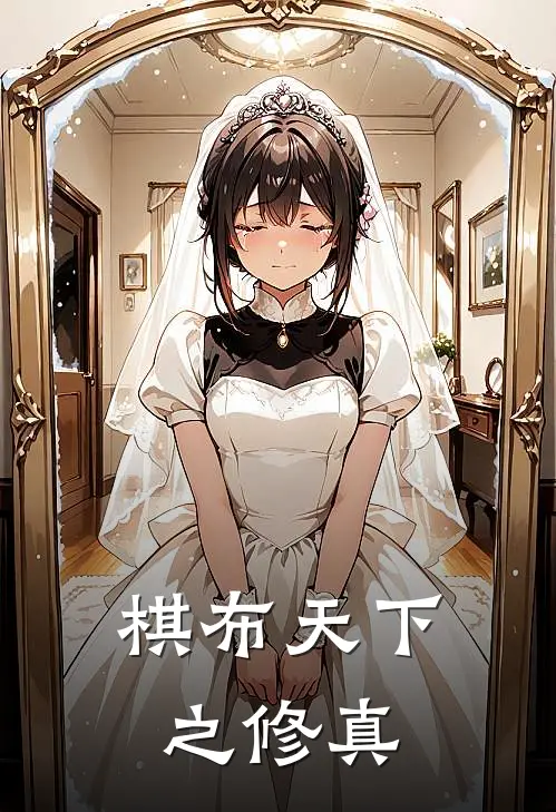 棋布天下之修真