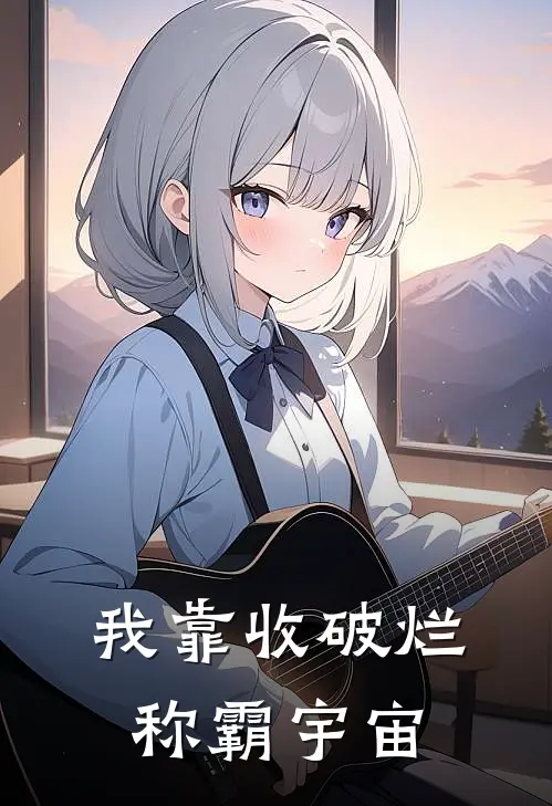 我靠收破烂称霸宇宙