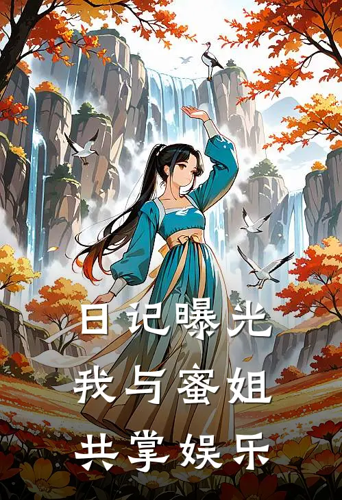 日记曝光：我与蜜姐共掌娱乐