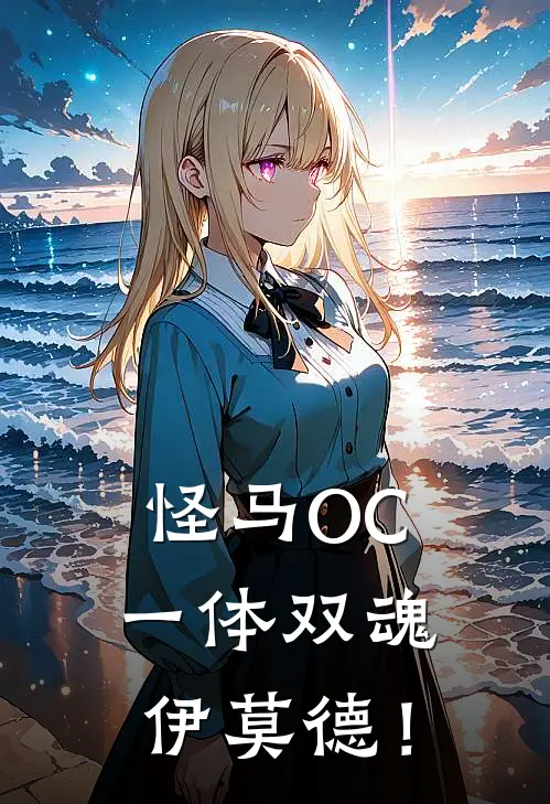 【怪马OC】一体双魂伊莫德！