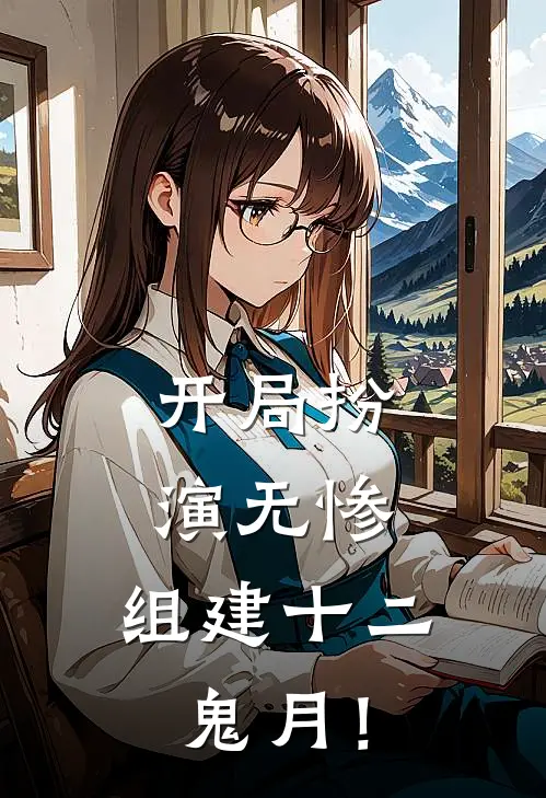 开局扮演无惨，组建十二鬼月！