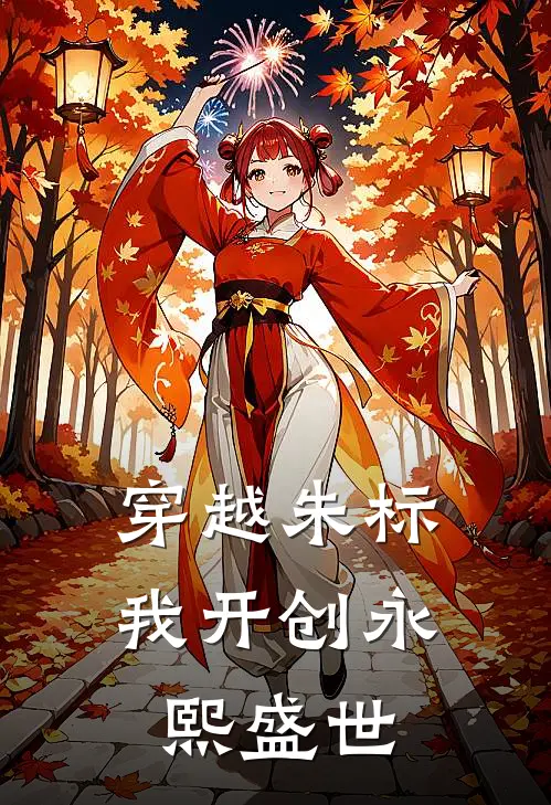 穿越朱标，我开创永熙盛世