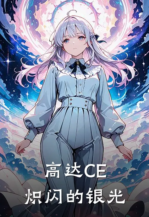 高达CE：炽闪的银光