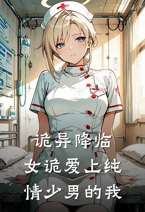 诡异降临，女诡爱上纯情少男的我