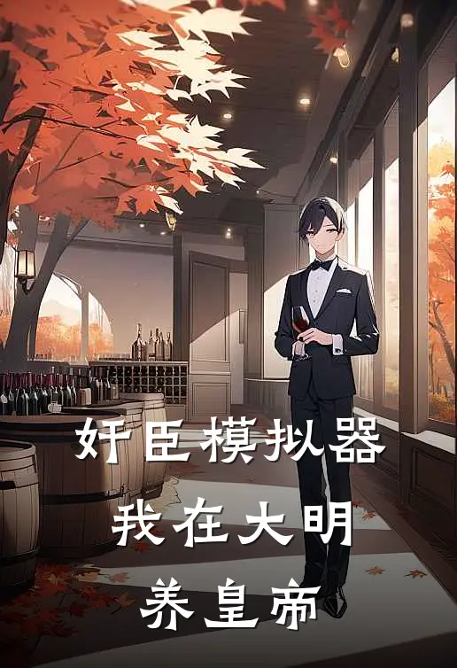 奸臣模拟器：我在大明养皇帝