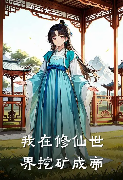 我在修仙世界挖矿成帝