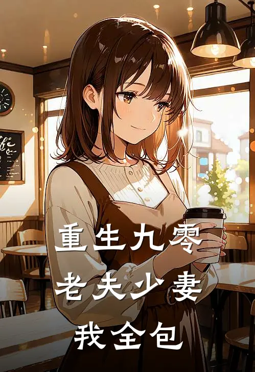 重生九零：老夫少妻我全包