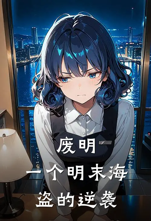 废明：一个明末海盗的逆袭