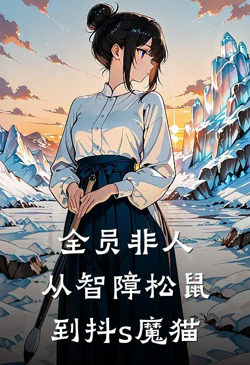 全员非人：从智障松鼠到抖s魔猫