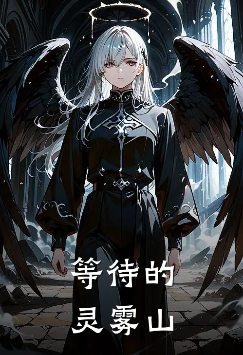 等待的灵雾山