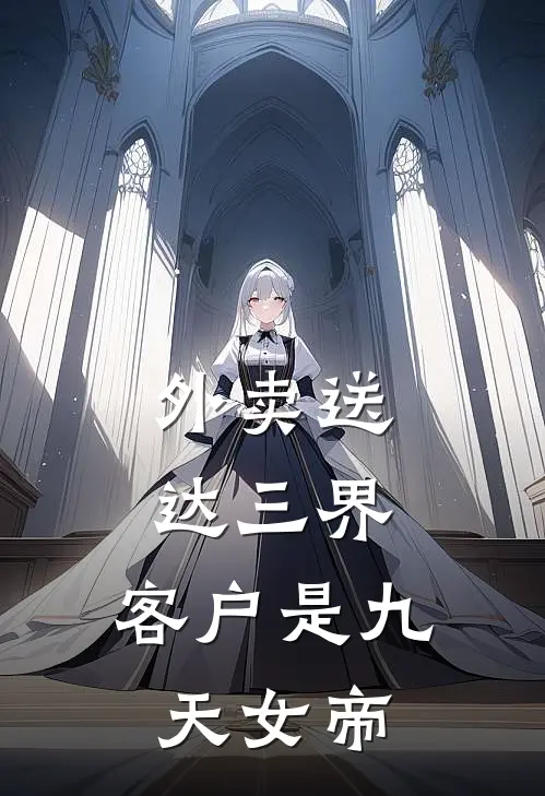 外卖送达三界，客户是九天女帝