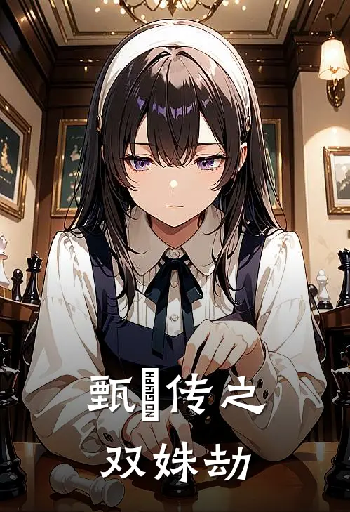 甄嬛传之双姝劫