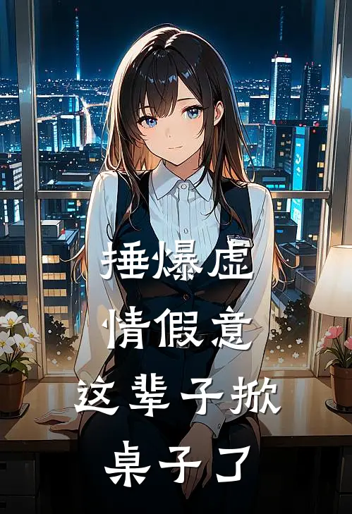 捶爆虚情假意，这辈子掀桌子了